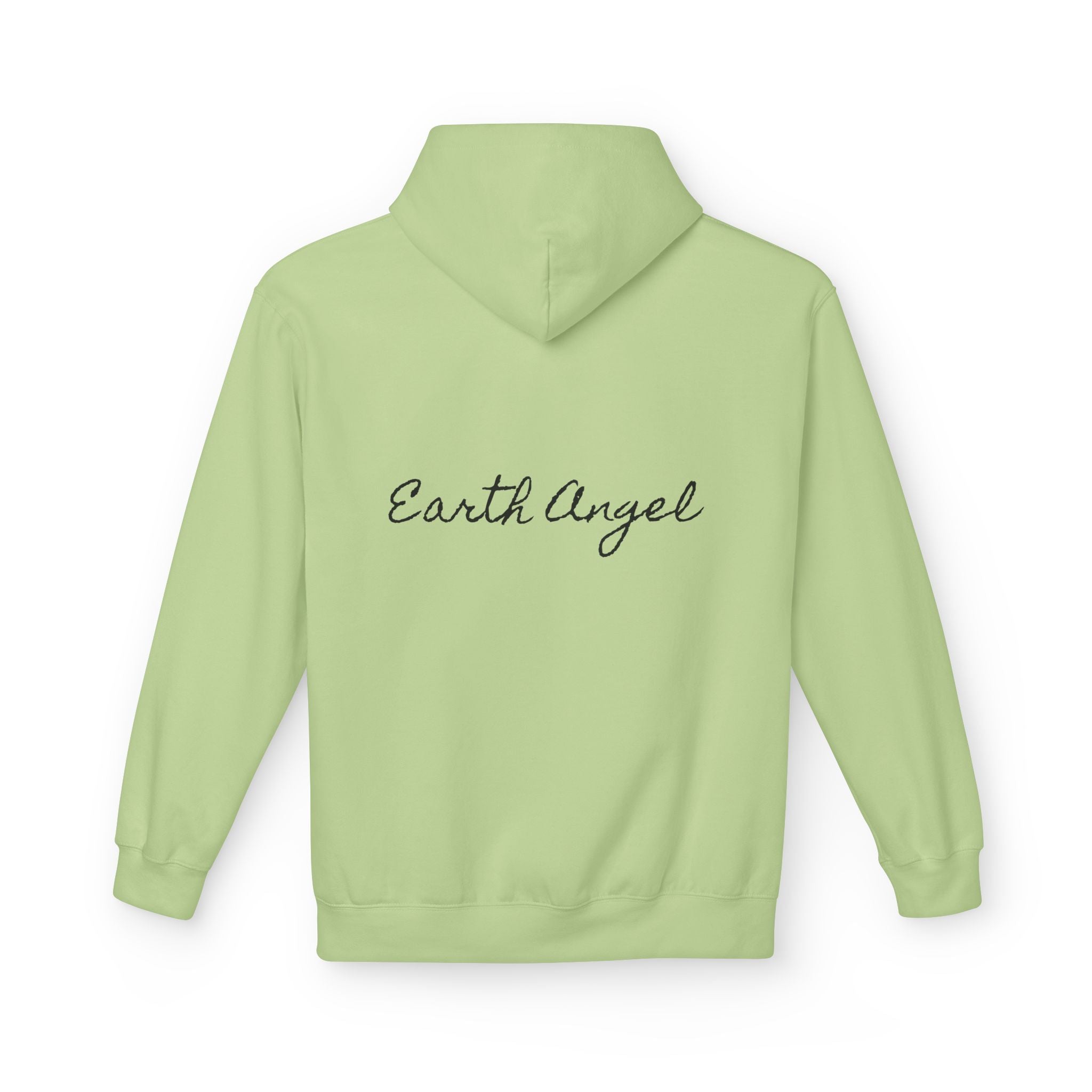 Earth Angel | Miracle of Roses Hoodie