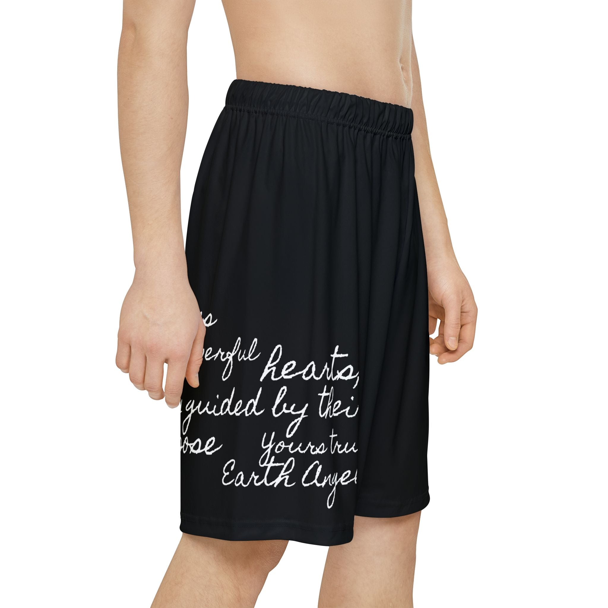 Soul Purpose | Miracle of Roses Shorts