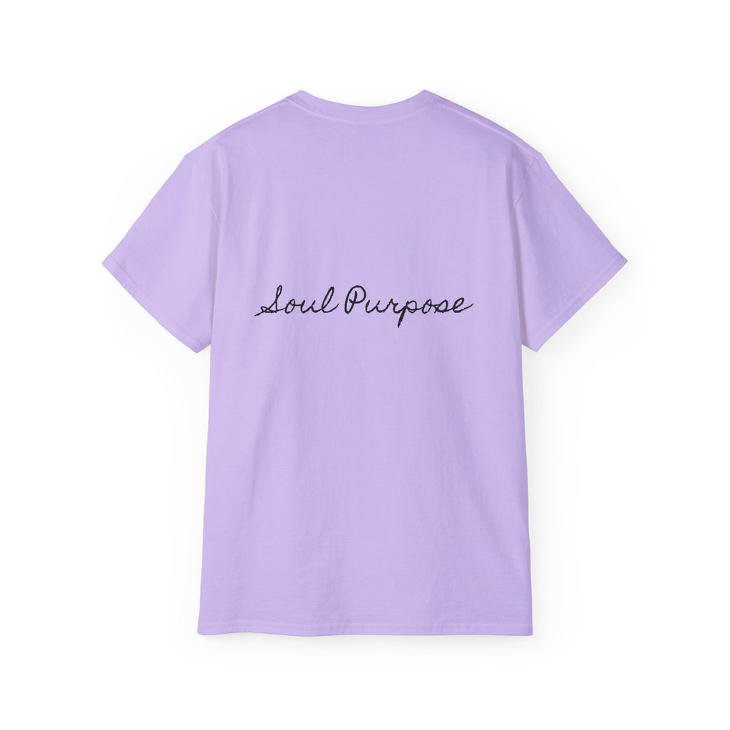 Soul Purpose | Miracle of Roses Tee