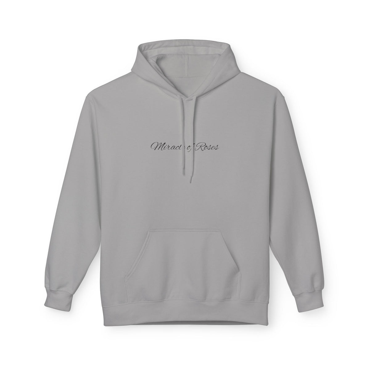 The Story | Miracle of Roses Hoodie
