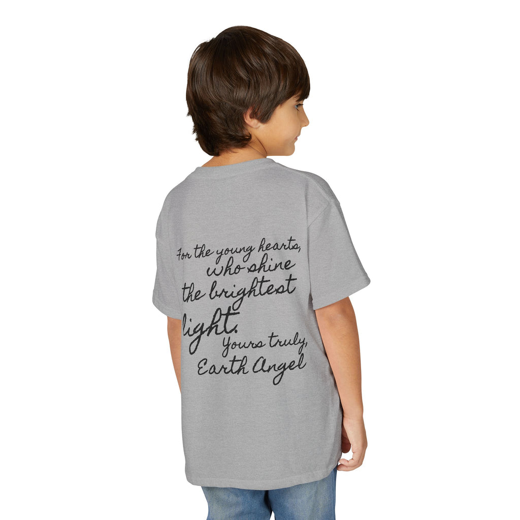 Brightest Light | Miracle of Roses Youth Tee