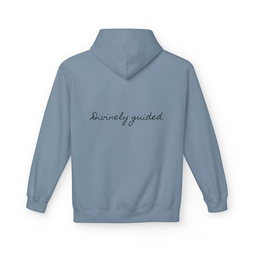 Divinely Guided | Miracle of Roses Hoodie