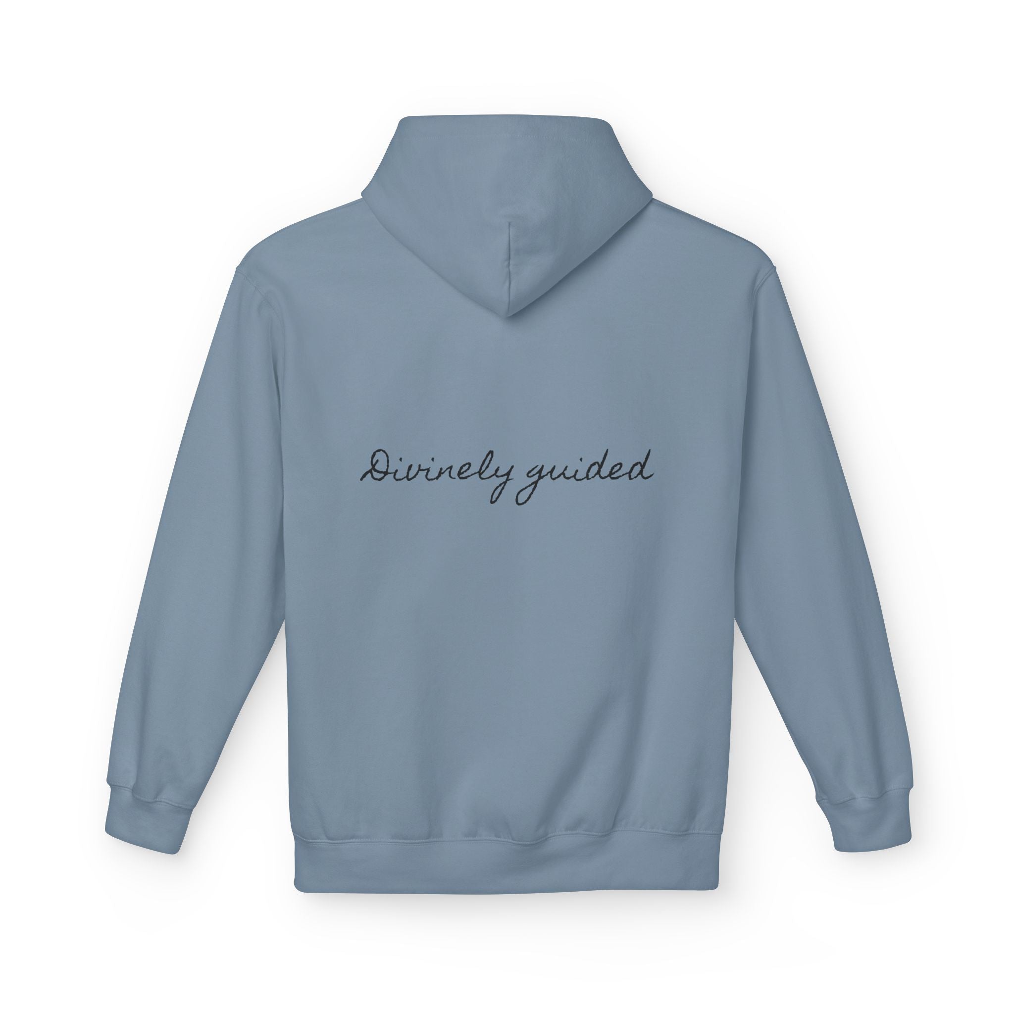 Divinely Guided | Miracle of Roses Hoodie