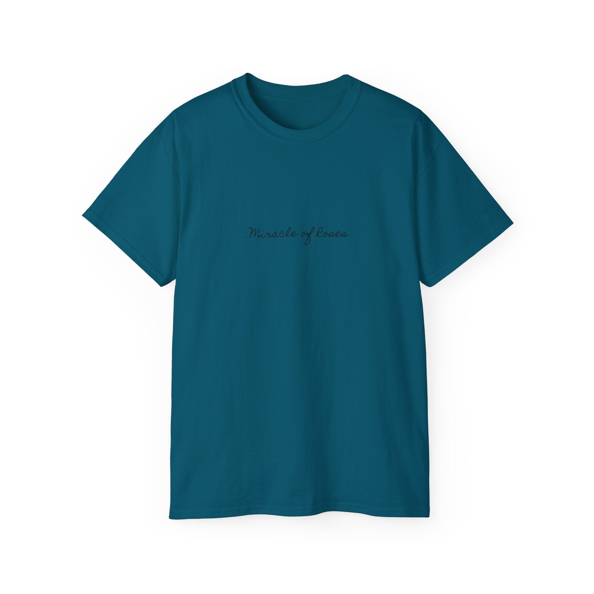 Soul Purpose | Miracle of Roses Tee