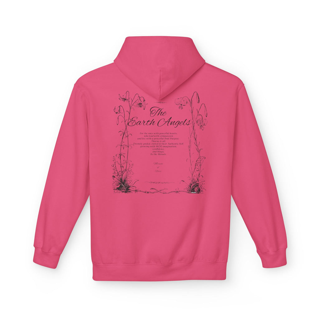 The Story | Miracle of Roses Hoodie