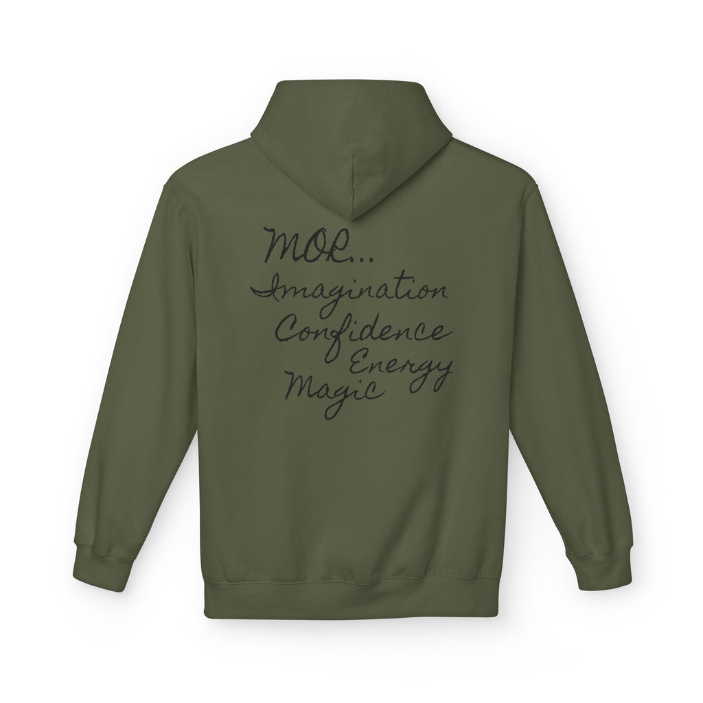 MOR of you | Miracle of Roses Hoodie