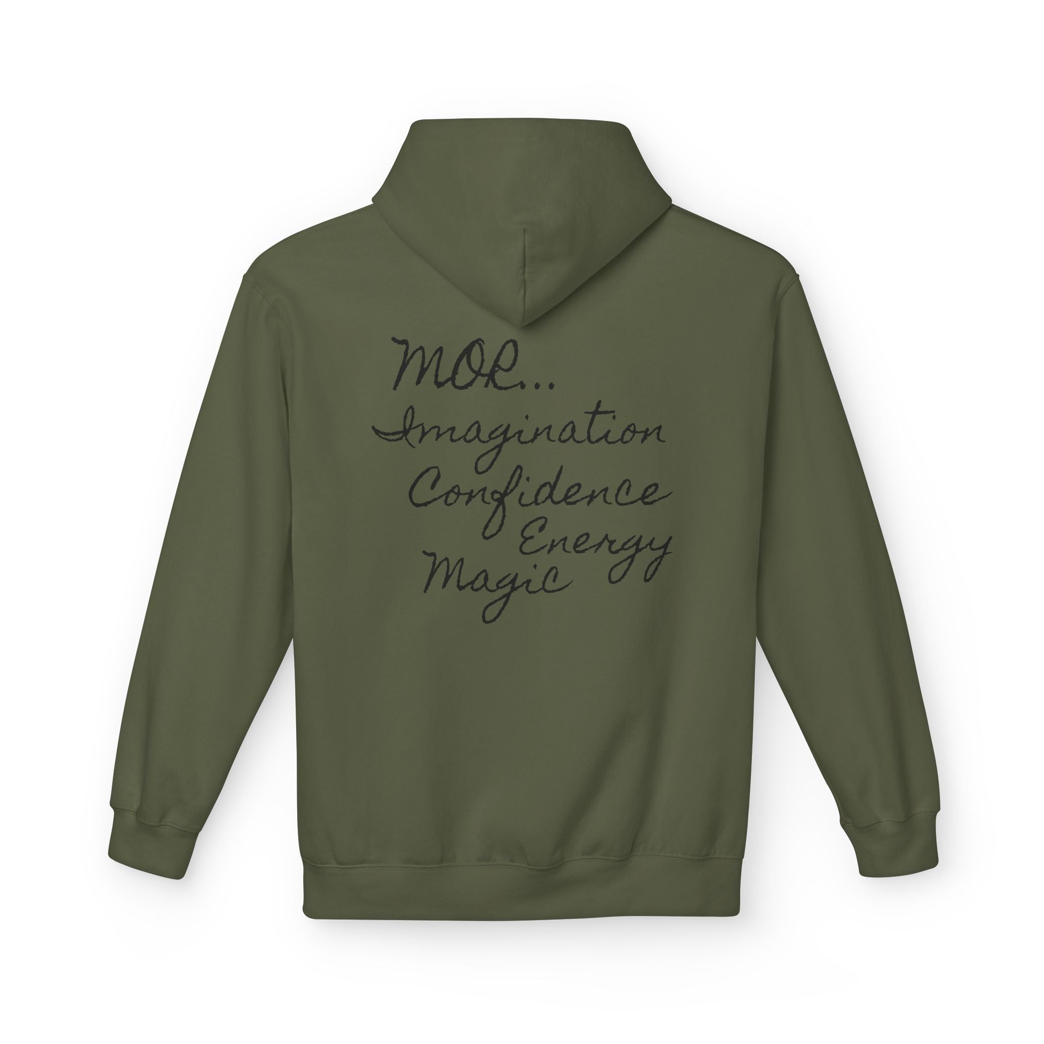 MOR of you | Miracle of Roses Hoodie