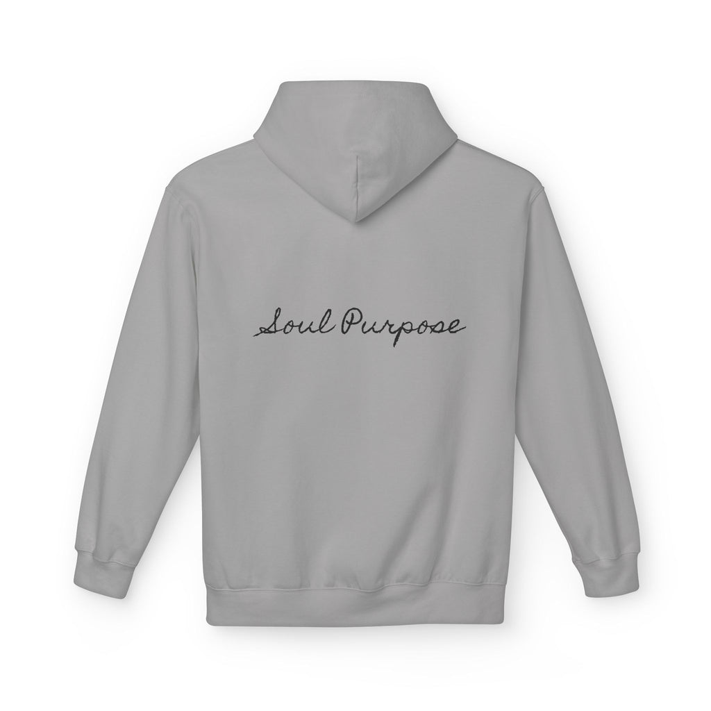 Soul Purpose | Miracle of Roses Hoodie