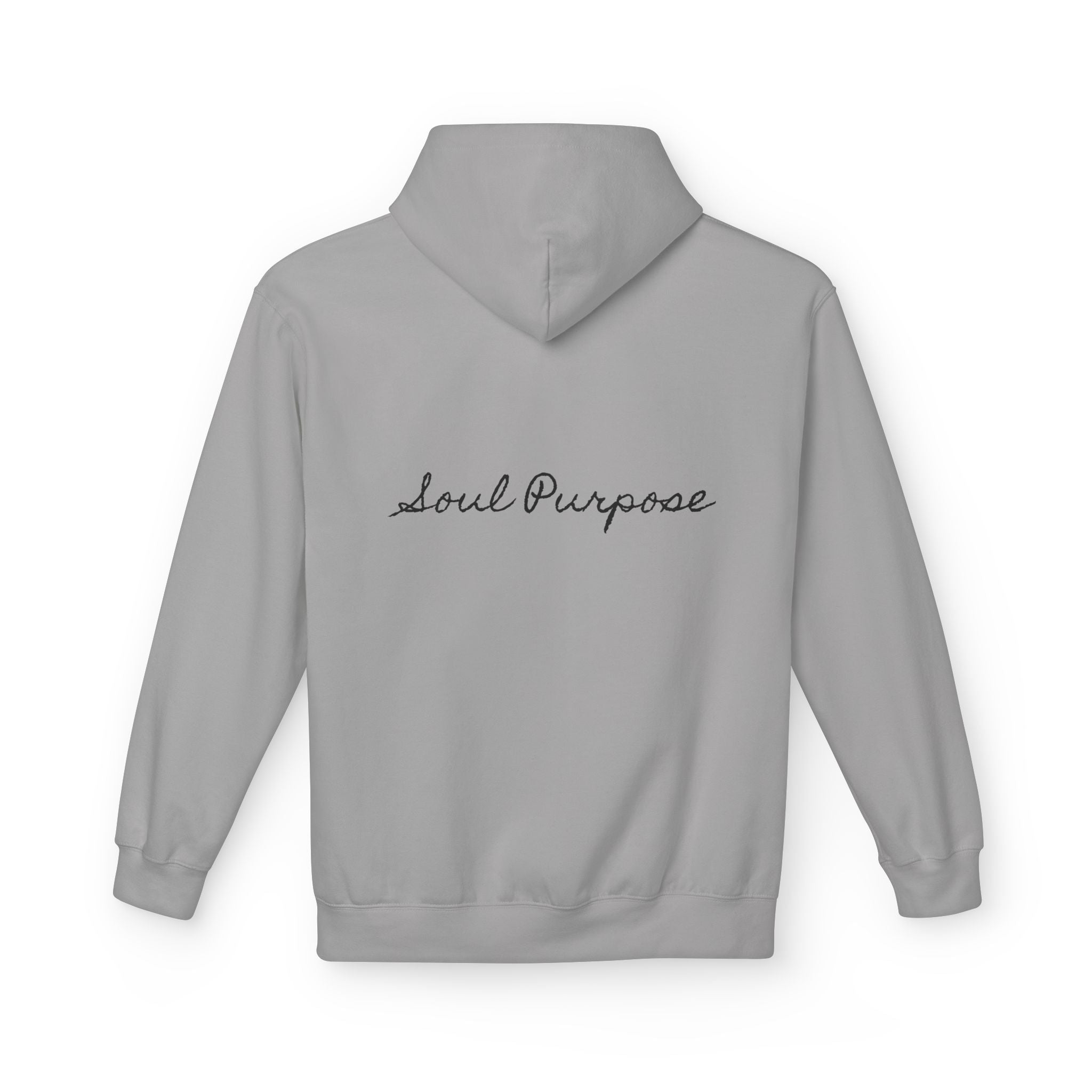 Soul Purpose | Miracle of Roses Hoodie