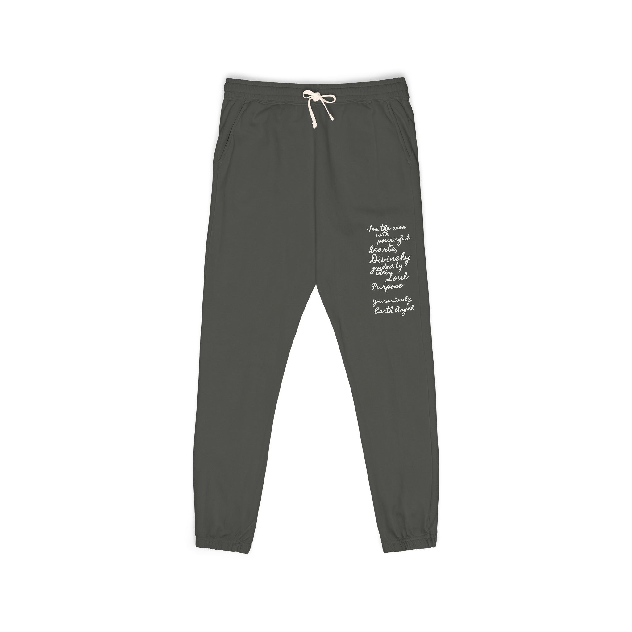Soul Purpose | Miracle of Roses Sweatpants