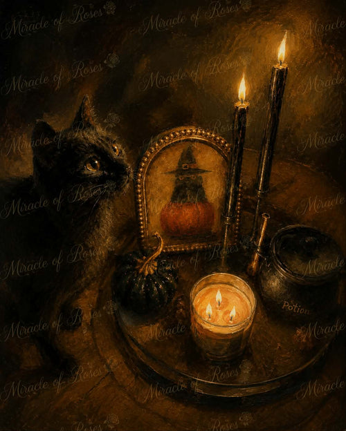 Autumn Whispers