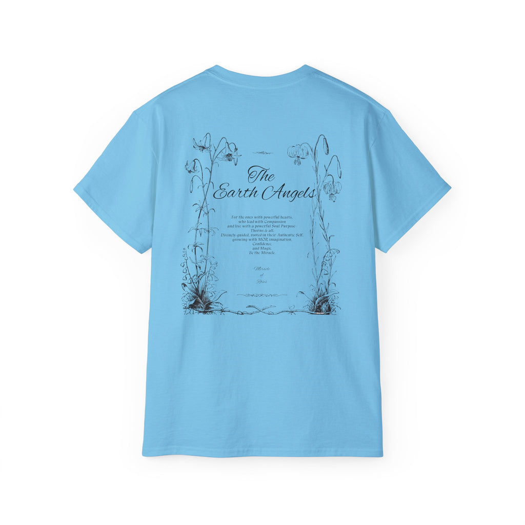 The Story | Miracle of Roses Tee