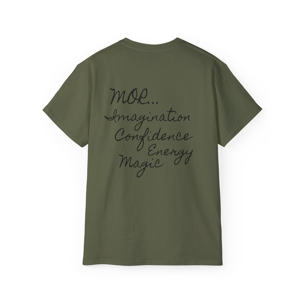 MOR of you | Miracle of Roses Tee