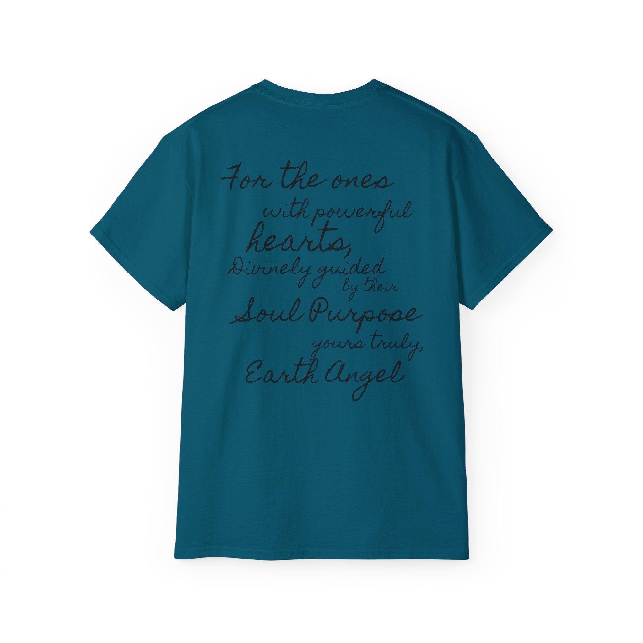 Soul Purpose | Miracle of Roses Tee