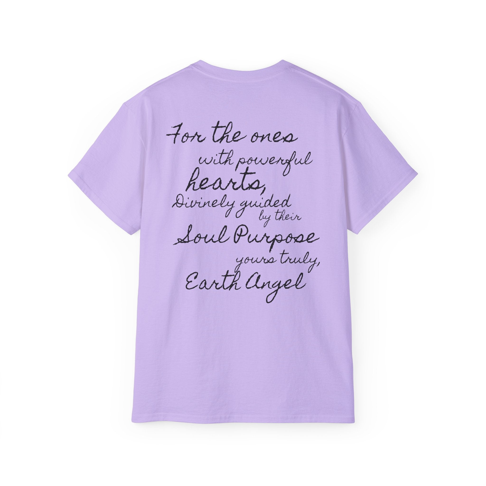 Soul Purpose | Miracle of Roses Tee