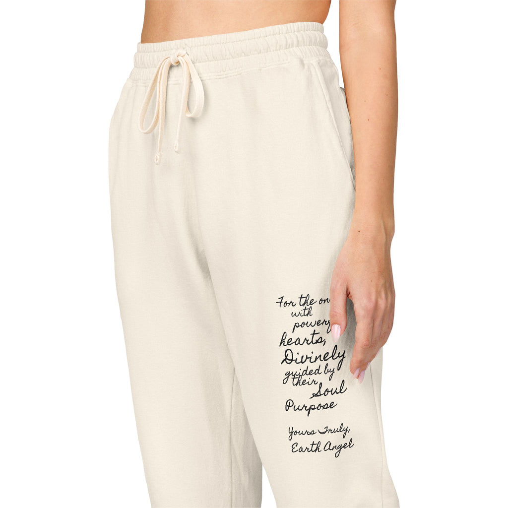 Soul Purpose | Miracle of Roses Sweatpants