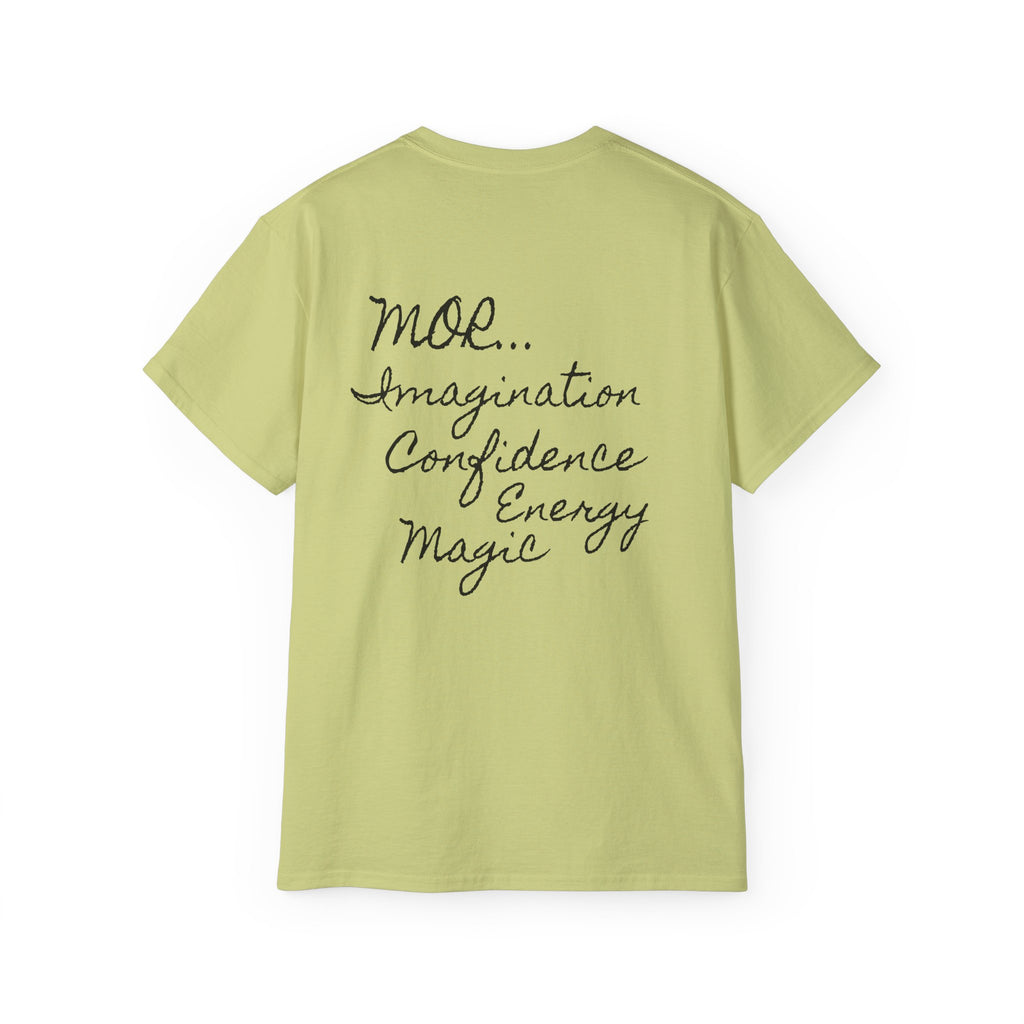 MOR of you | Miracle of Roses Tee