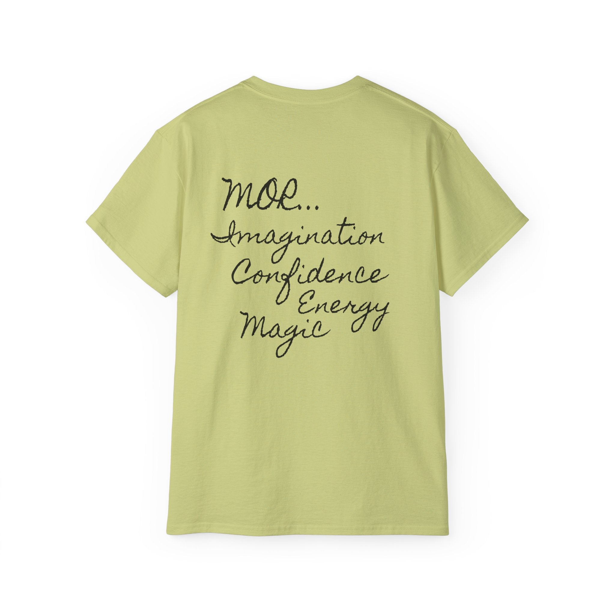 MOR of you | Miracle of Roses Tee