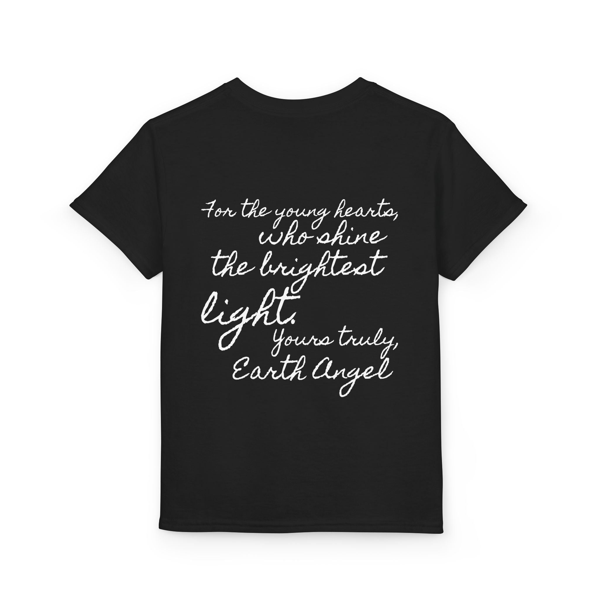 Brightest Light | Miracle of Roses Youth Tee