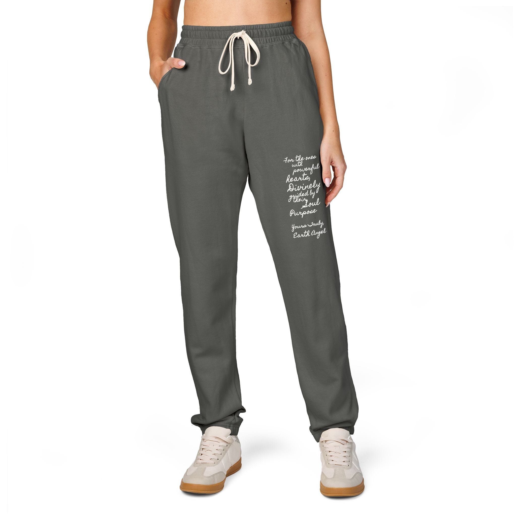 Soul Purpose | Miracle of Roses Sweatpants