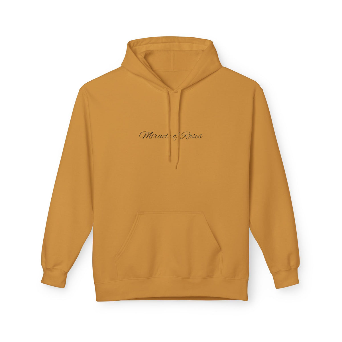 The Story | Miracle of Roses Hoodie