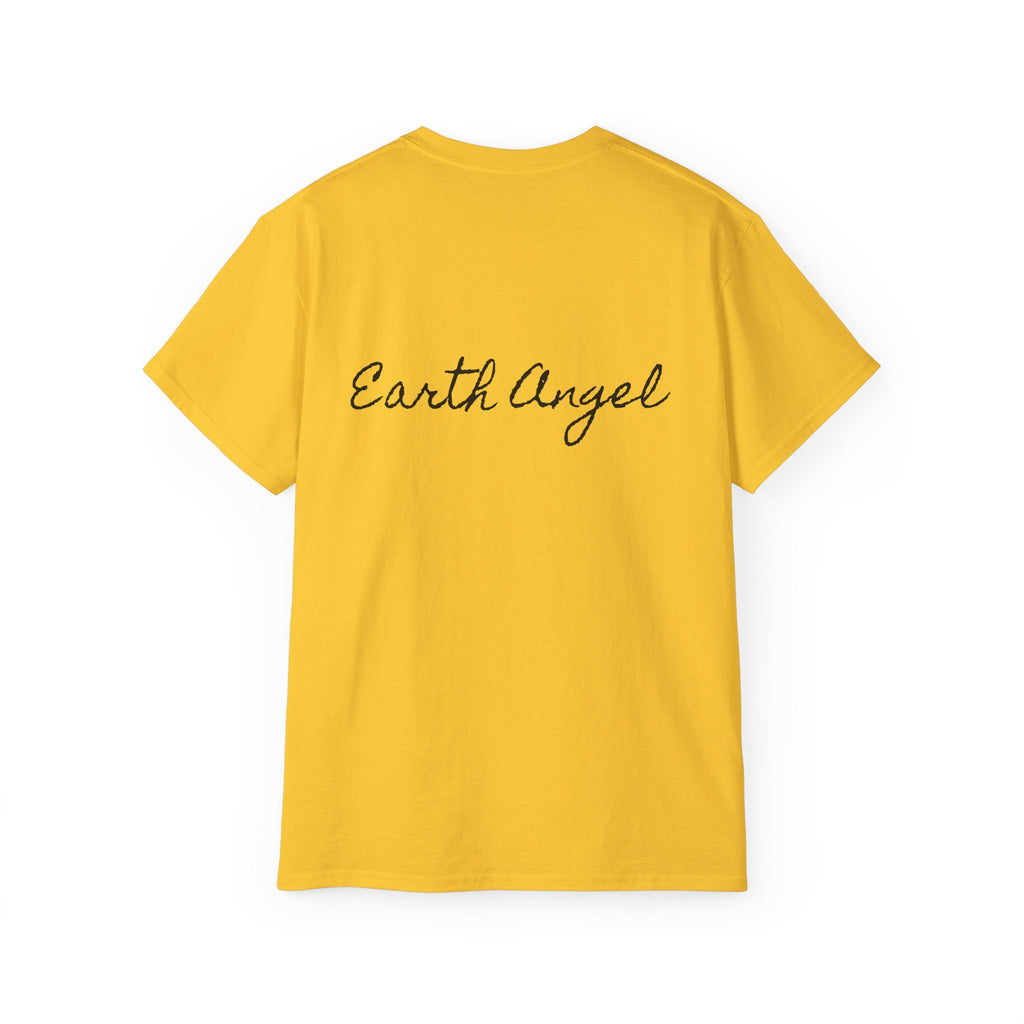 Earth Angel | Miracle of Roses Signature Tee