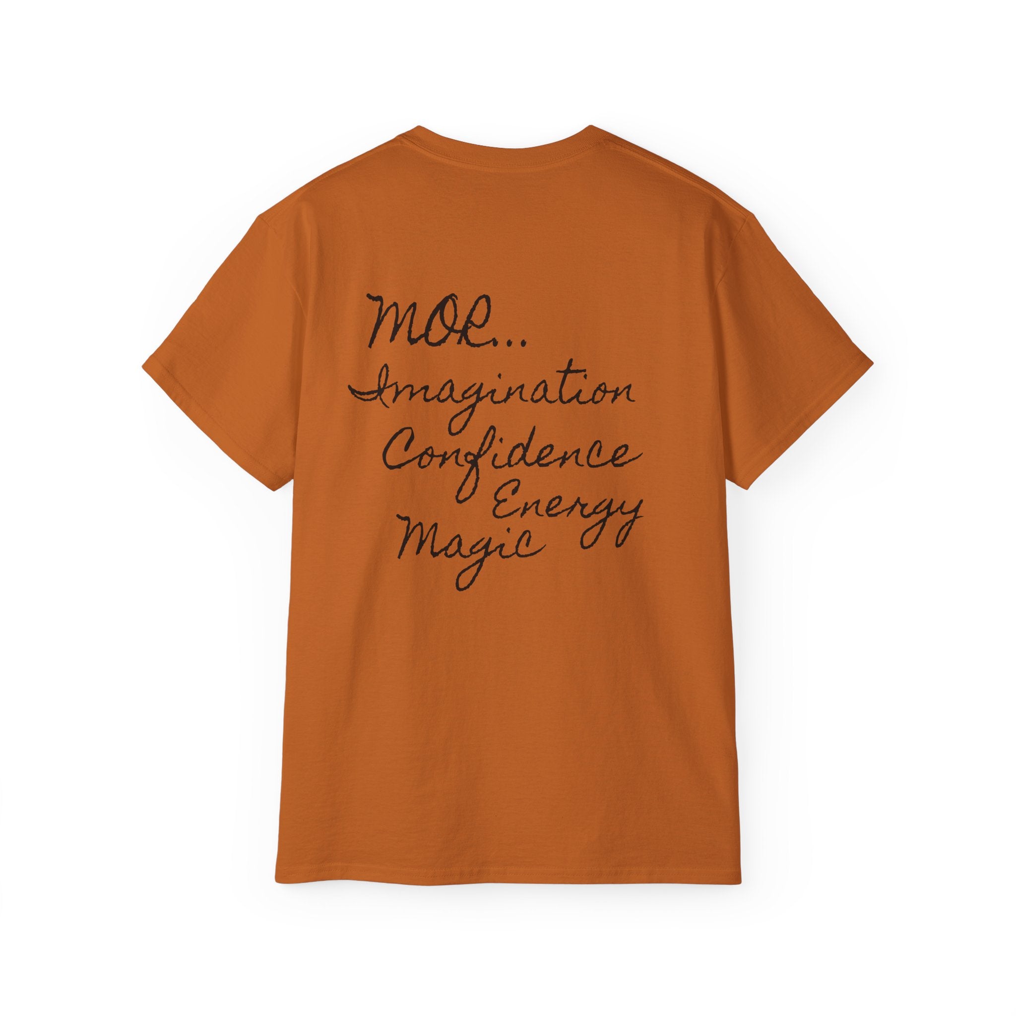 MOR of you | Miracle of Roses Tee