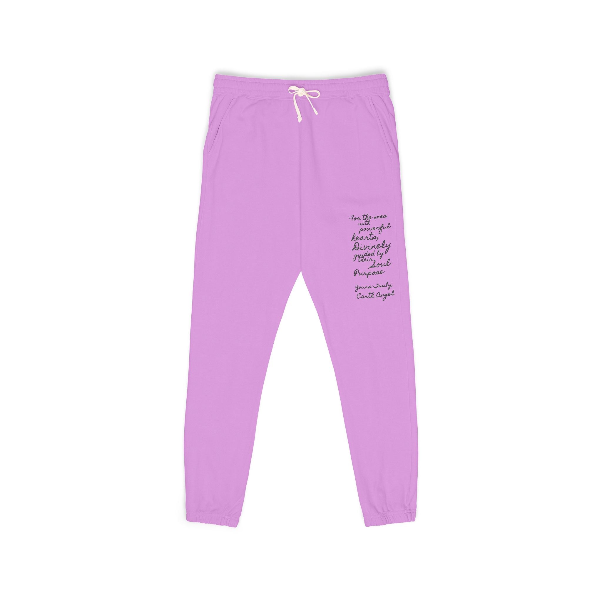 Soul Purpose | Miracle of Roses Sweatpants