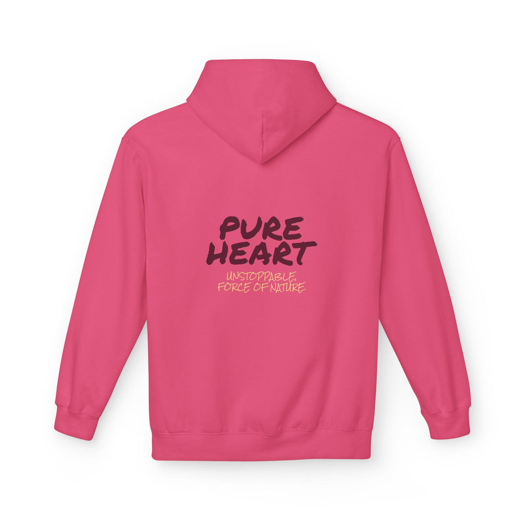 PURE HEART | Miracle of Roses Hoodie
