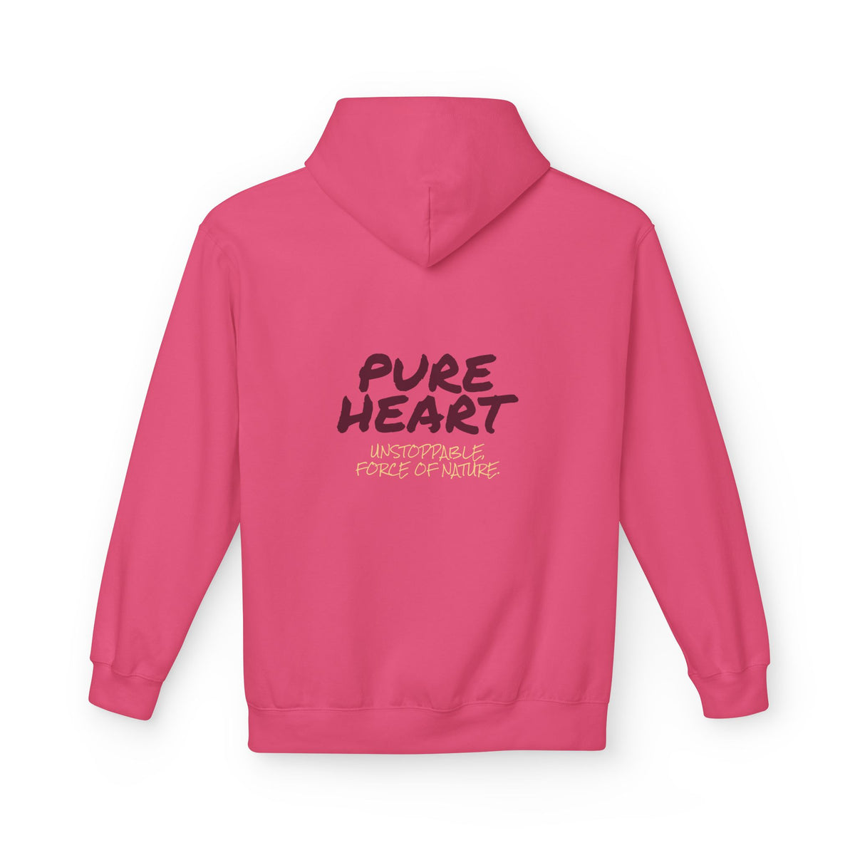 PURE HEART | Miracle of Roses Hoodie
