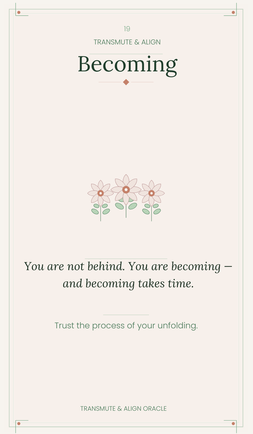 The Bloom